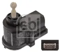Corretor da luz Ford Focus I