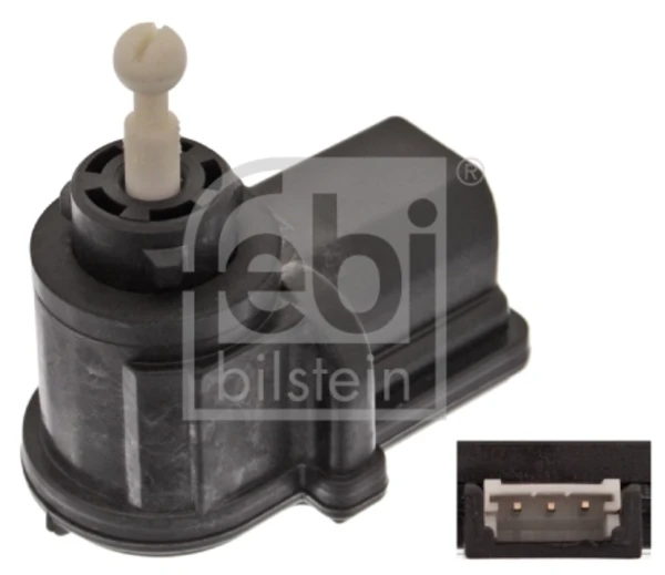 Corretor da luz para Ford Focus (DFW)
