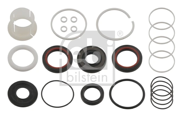 Kit de reparação da cremalheira da direção (do mecanismo), (kit de vedantes) на Mercedes V (638)
