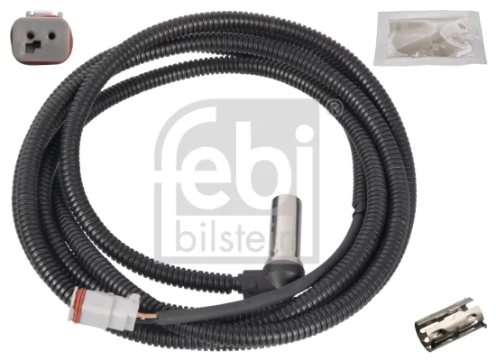 Sensor ABS traseiro 171175 Febi