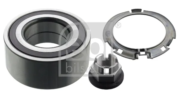 Rolamento de cubo dianteiro 23331 Febi