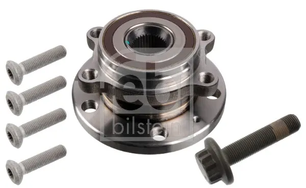 Cubo dianteiro 179778 Febi