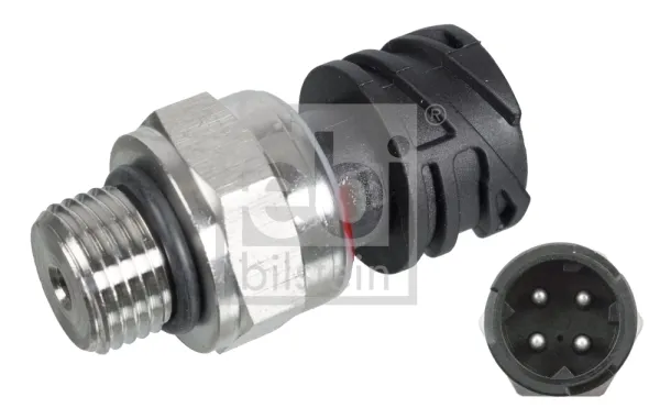 Sensor de pressão de óleo para Renault Trucks MAGNUM I 