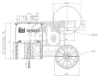 109088 Febi