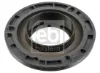 Vedação dianteira de cambota de motor Fiat Ducato 3 250