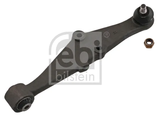 Braço oscilante inferior direito de suspensão dianteira 42163 Febi