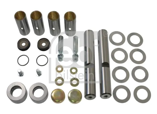 Kit de reparação do pivô de extremidade do eixo 48248 Febi