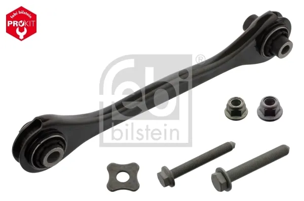 Barra Panhard de suspensão traseira 40431 Febi