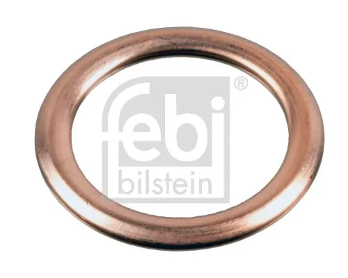 Vedante de rolha de panela de motor 44850 Febi