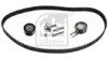 Correia do mecanismo de distribuição de gás, kit Ford Focus 2 DA, HCP, DP