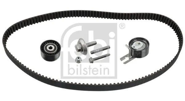 Correia do mecanismo de distribuição de gás, kit Ford Focus 2 DA, HCP, DP
