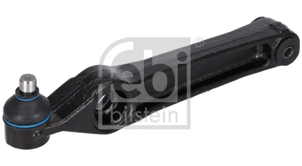 Braço oscilante inferior esquerdo/direito de suspensão dianteira 17506 Febi