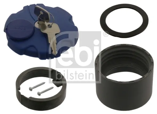 Tampa de gargalo de enchimento de tanque AD BLUE 39211 Febi
