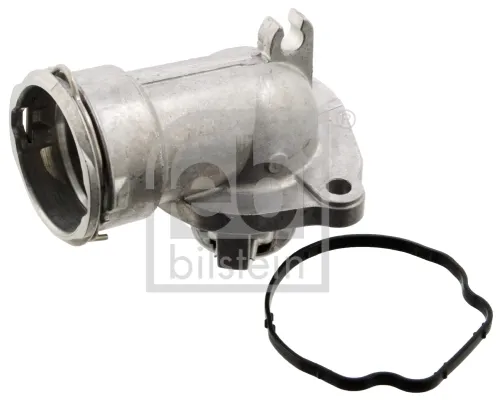 Termostato Mercedes GL X164