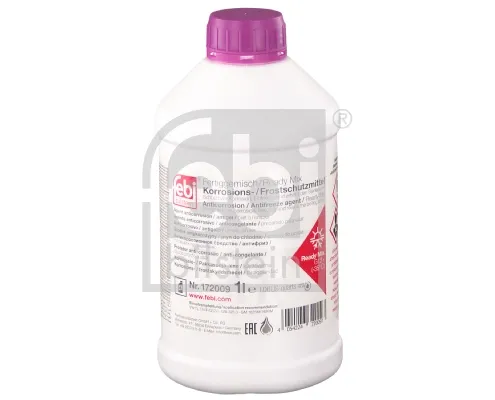 Fluido de esfriamento 172009 Febi