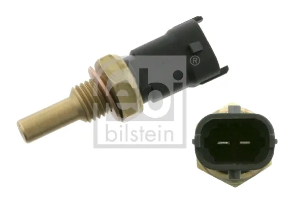 Sensor de temperatura do fluido de esfriamento 28377 Febi