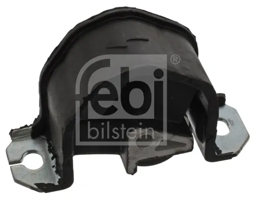 Coxim (suporte) traseiro de motor 02024 Febi