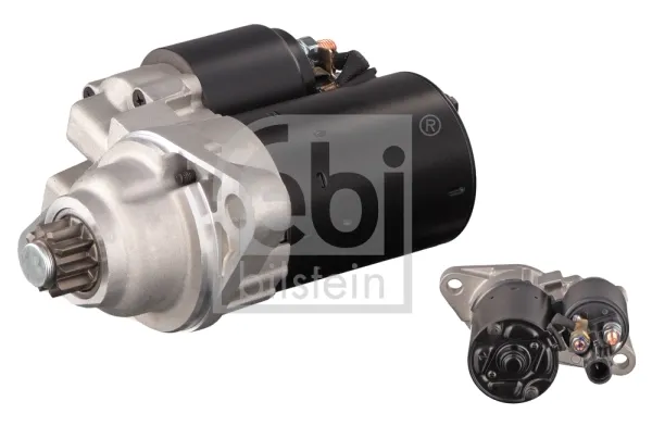 Motor de arranco 101624 Febi