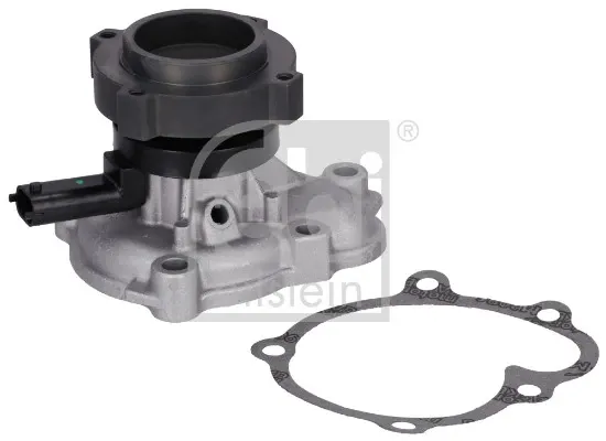 Bomba de água (bomba) de esfriamento 55576752 General Motors