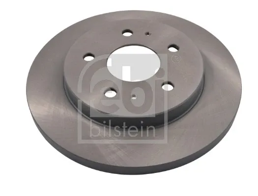 Disco do freio dianteiro 108547 Febi