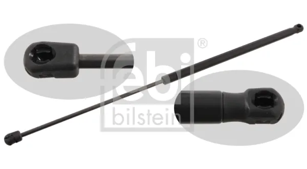 Amortecedor da capota 27617 Febi