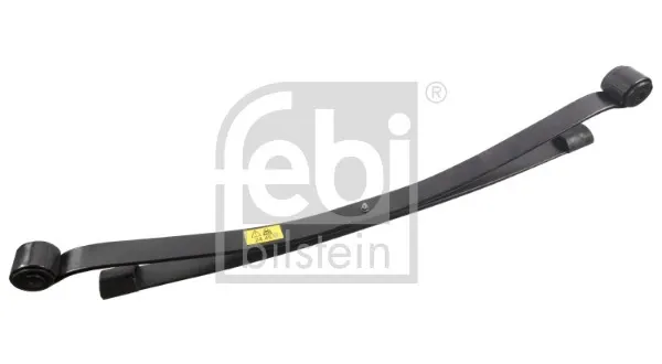 Suspensão de lâminas traseiro Volkswagen Crafter SZ, SZB, SZC, SZD, SZH, SZI, SZO, SZP