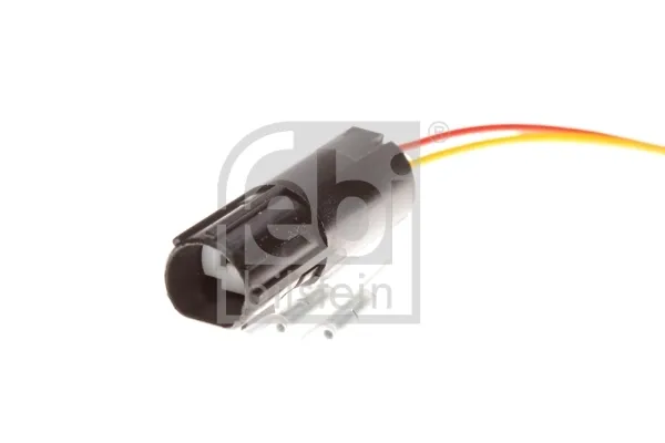 Desengate (ficha) de sensor de posição da árvore distribuidora Renault Clio 2 BB, CB
