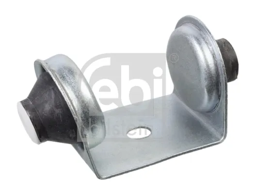 Coxim (suporte) direito superior de motor 104573 Febi