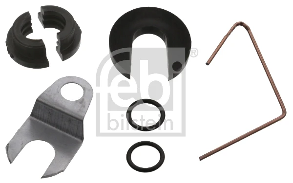 Kit de reparação de ligação de mudança para Renault Clio (LB0, LB1, LB2)