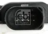 Fecho da porta dianteira esquerda Volkswagen AMAROK 2HA, 2HB, S1B, S6B, S7A, S7B