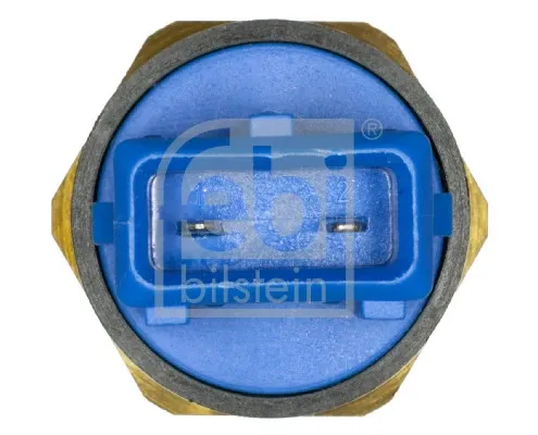 Sensor de temperatura do fluido de esfriamento (de ativação de ventilador do radiador) Citroen Xsara N1