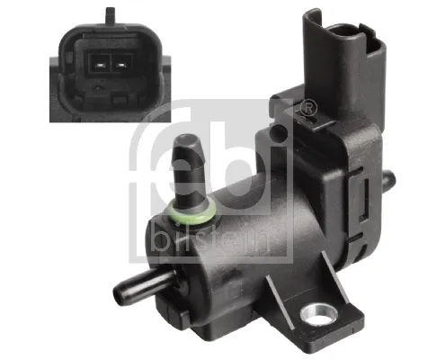 Válvula solenoide de regulação de comporta EGR 109045 Febi