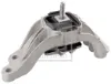 Coxim de transmissão (suporte da caixa de mudança) MINI Cooper R56