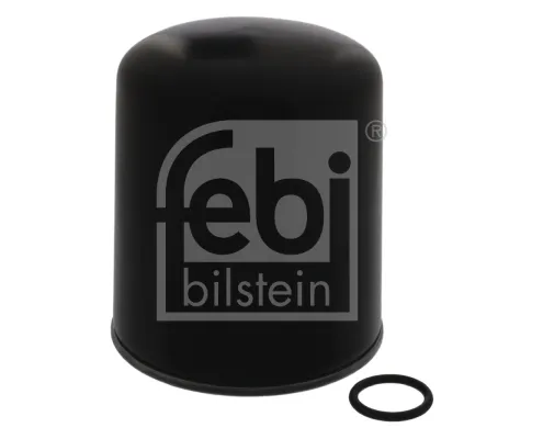 Filtro de secador de ar (separador de umidade e óleo) (TRUCK) 40061 Febi