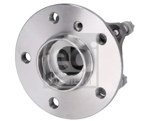 Cubo traseiro BMW 1 F40