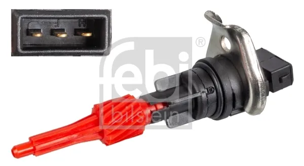 Sensor de velocidade 37472 Febi