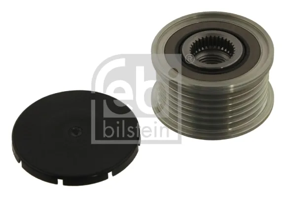 Polia do gerador Mercedes ML/GLE W163