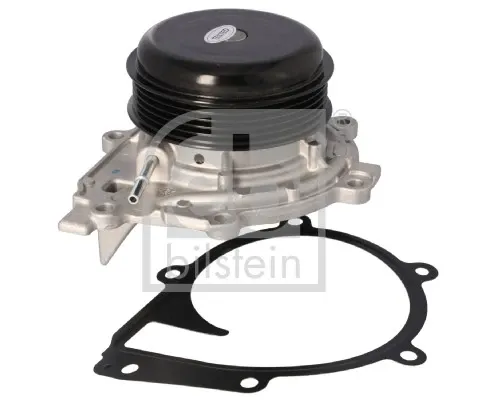 Bomba de água (bomba) de esfriamento Mercedes ML/GLE W167