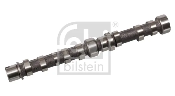 Árvore distribuidora de motor de admissão 103719 Febi