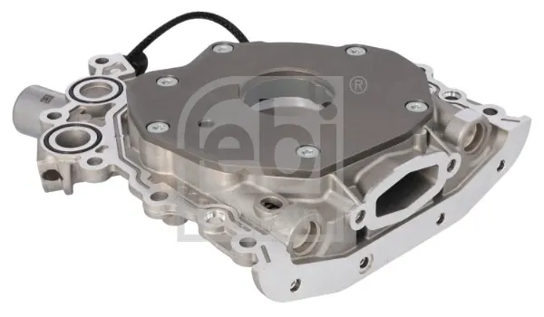 Bomba de óleo Citroen C3 2R, 2C
