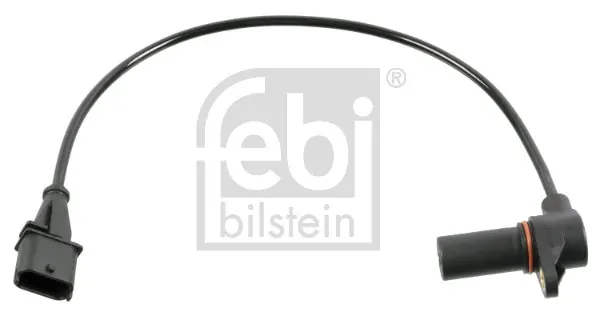 Sensor de posição (de revoluções) de cambota DAF 105 XF