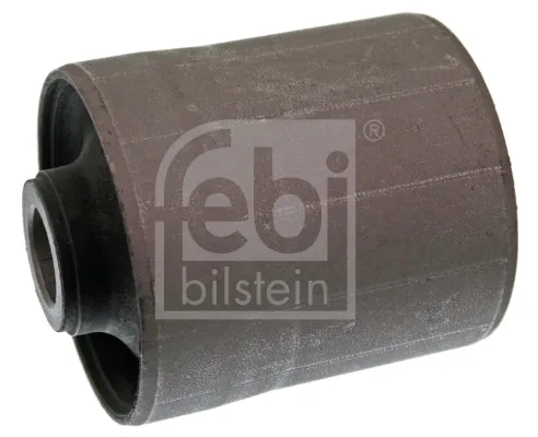 Bloco silencioso do braço oscilante inferior traseiro 41542 Febi