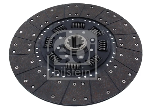 Disco de embraiagem para Mazda 6 (GJ, GL)