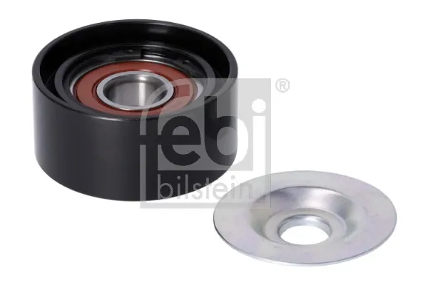 Rolo parasita da correia de transmissão 30389 Febi