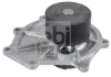 Bomba de água (bomba) de esfriamento Land Rover Freelander 1 LN