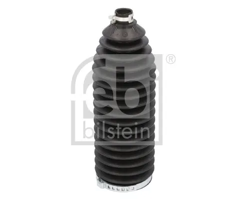 Bota de proteção do mecanismo de direção (de cremalheira) MINI COUNTRYMAN F60