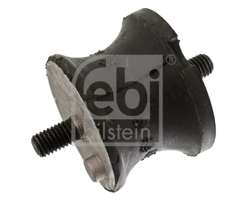 Coxim de transmissão (suporte da caixa de mudança) 06623 Febi