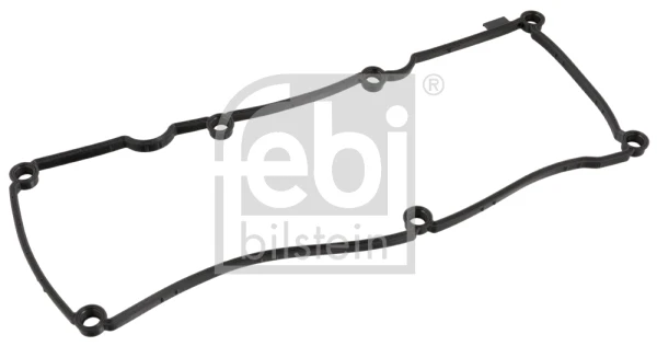 Vedante de tampa de válvulas de motor para Audi A3 (8VS)