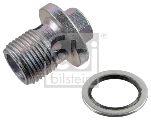 Tampão de panela de motor 31119 Febi