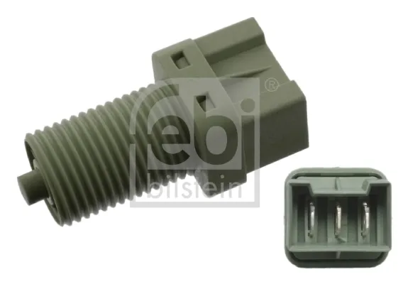 Sensor de ativação do sinal de parada 37192 Febi
